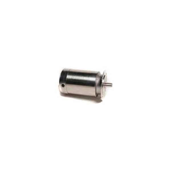 Leeson Motors 3-Phase Washguard Duty Motor 1/2HP, 37KW, 1800RPM, IEC 71, TENV, 230/460V, 60HZ 103404 - main